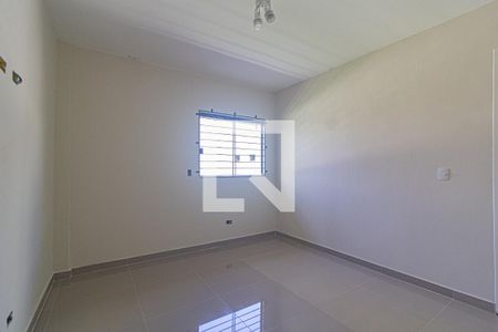 Quarto de casa para alugar com 1 quarto, 45m² em Juvevê, Curitiba
