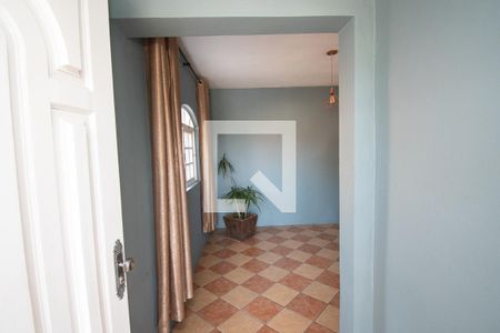 sala de casa à venda com 3 quartos, 160m² em Scharlau, São Leopoldo