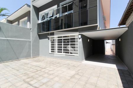 Casa à venda com 368m², 4 quartos e 4 vagasÁrea Comum