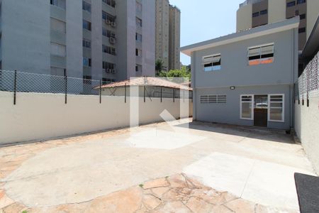 Casa à venda com 368m², 4 quartos e 4 vagasÁrea Comum