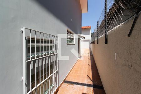 Casa à venda com 368m², 4 quartos e 4 vagasÁrea Comum