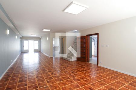 Sala de casa para alugar com 4 quartos, 692m² em Vila Olímpia, São Paulo