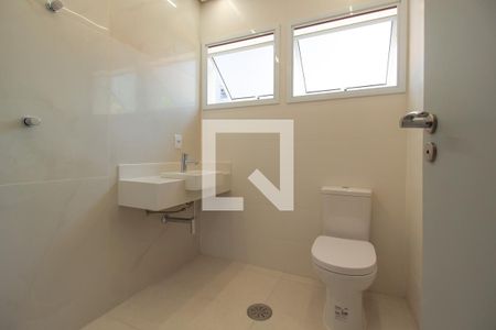 Casa à venda com 368m², 4 quartos e 4 vagasBanheiro