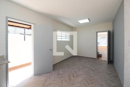 Casa à venda com 368m², 4 quartos e 4 vagasCozinha