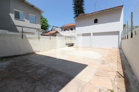 Casa à venda com 368m², 4 quartos e 4 vagasÁrea Comum