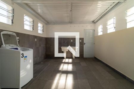 Studio para alugar com 15m², 1 quarto e sem vaga