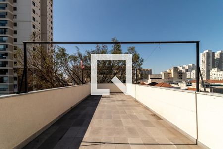 Studio para alugar com 15m², 1 quarto e sem vaga