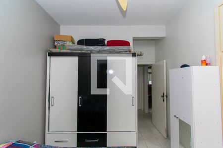 Quarto 1 de apartamento à venda com 2 quartos, 84m² em Quinta da Paineira, São Paulo