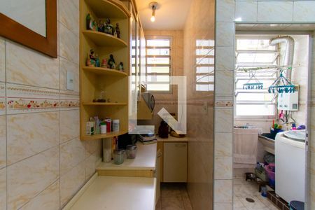 Apartamento à venda com 84m², 2 quartos e 1 vaga Apartamento à venda com 84m², 2 quartos e 1 vagaCozinha