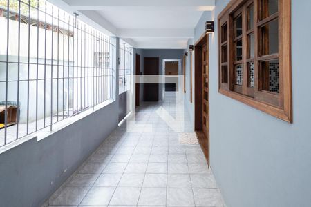 Casa à venda com 205m², 3 quartos e 2 vagas Casa à venda com 205m², 3 quartos e 2 vagasQuintal