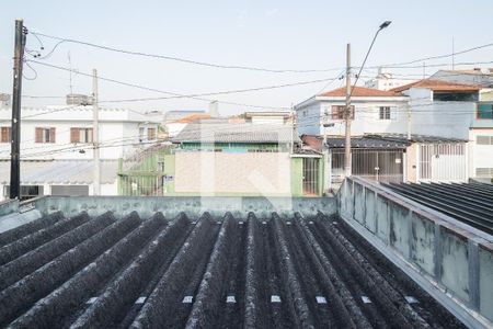 Vista - Quarto 1 de casa à venda com 3 quartos, 205m² em Taboão, São Bernardo do Campo