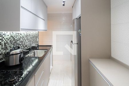 Casa à venda com 205m², 3 quartos e 2 vagas Casa à venda com 205m², 3 quartos e 2 vagasCozinha