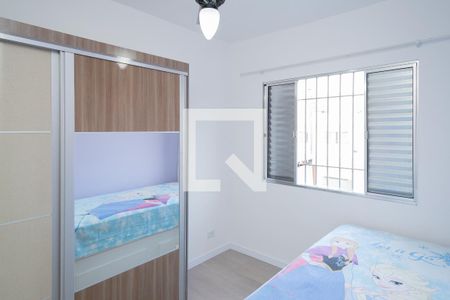 Quarto 2 de casa à venda com 3 quartos, 205m² em Taboão, São Bernardo do Campo