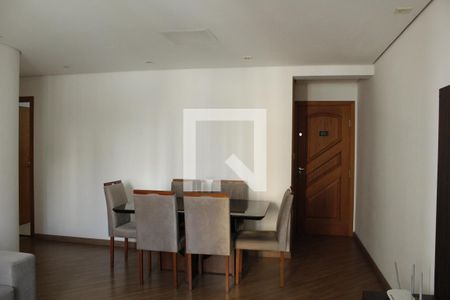 Detalhe de apartamento à venda com 3 quartos, 117m² em Cerâmica, São Caetano do Sul