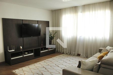 Detalhe de apartamento à venda com 3 quartos, 117m² em Cerâmica, São Caetano do Sul