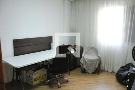 Quarto 1 de apartamento à venda com 3 quartos, 117m² em Cerâmica, São Caetano do Sul