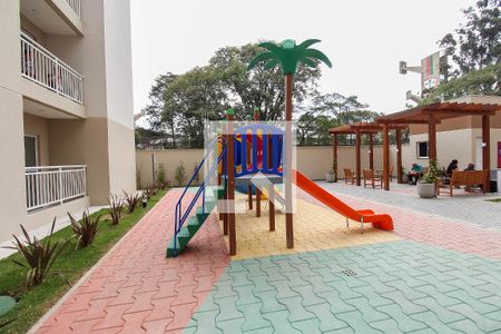 Apartamento para alugar com 42m², 2 quartos e sem vagaÁrea comum