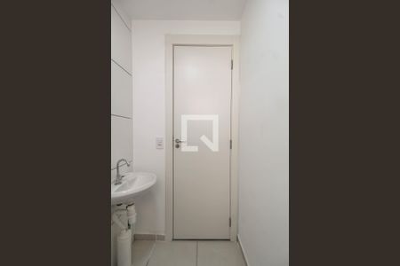 Apartamento para alugar com 42m², 2 quartos e sem vagaBanheiro