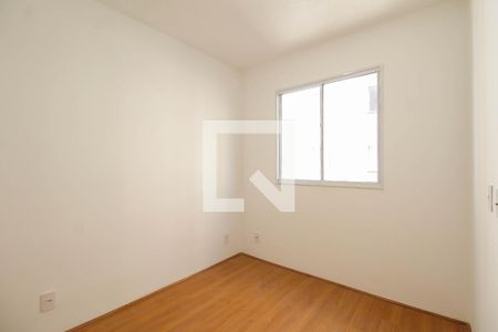 Apartamento para alugar com 42m², 2 quartos e sem vagaQuarto 1
