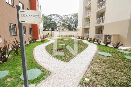 Apartamento para alugar com 42m², 2 quartos e sem vagaÁrea comum