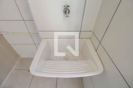 Apartamento para alugar com 42m², 2 quartos e sem vagaÁrea de Serviço