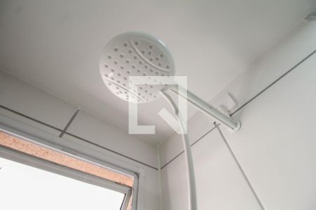 Apartamento para alugar com 42m², 2 quartos e sem vagaBanheiro