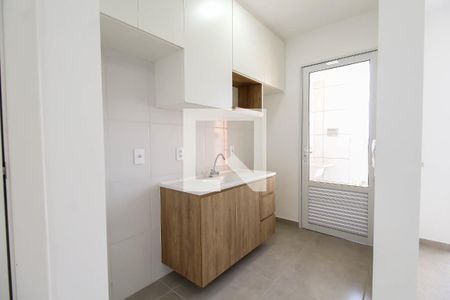 Apartamento para alugar com 42m², 2 quartos e sem vagaCozinha