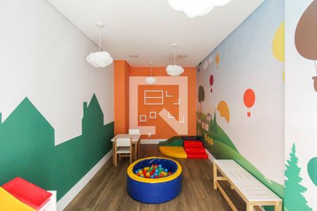 Apartamento para alugar com 42m², 2 quartos e sem vagaÁrea comum