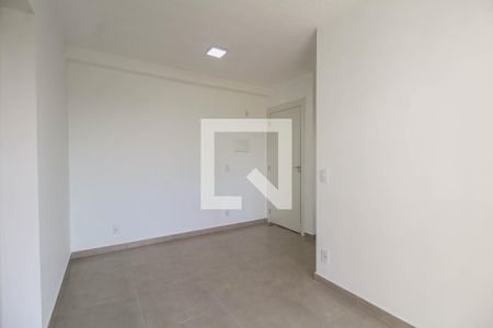 Apartamento para alugar com 42m², 2 quartos e sem vagaSala