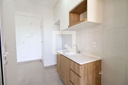 Apartamento para alugar com 42m², 2 quartos e sem vagaCozinha