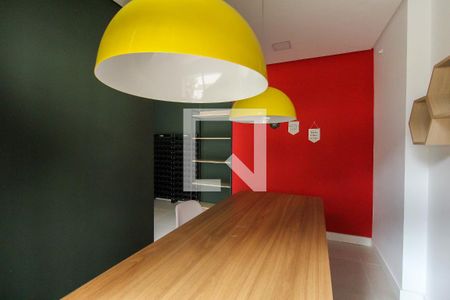 Apartamento para alugar com 42m², 2 quartos e sem vagaÁrea comum