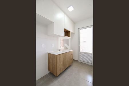 Apartamento para alugar com 42m², 2 quartos e sem vagaCozinha