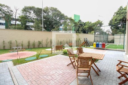 Apartamento para alugar com 42m², 2 quartos e sem vagaÁrea comum