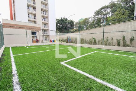 Apartamento para alugar com 42m², 2 quartos e sem vagaÁrea comum