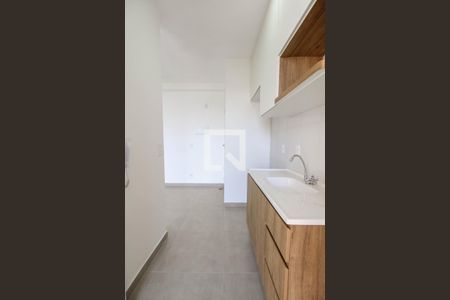 Apartamento para alugar com 42m², 2 quartos e sem vagaCozinha