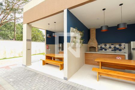 Apartamento para alugar com 42m², 2 quartos e sem vagaÁrea comum