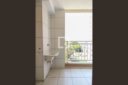 Apartamento para alugar com 42m², 2 quartos e sem vagaÁrea de Serviço