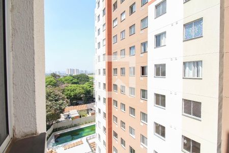 Apartamento para alugar com 42m², 2 quartos e sem vagaVista do Quarto 1