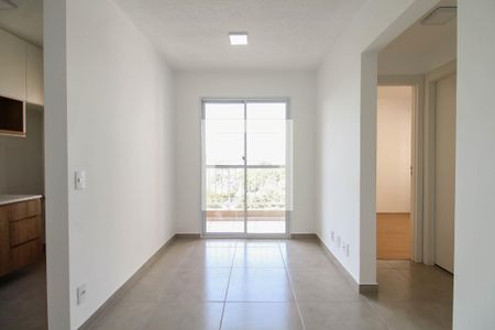 Apartamento para alugar com 42m², 2 quartos e sem vagaSala