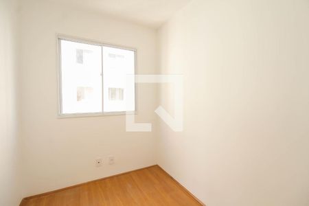 Apartamento para alugar com 42m², 2 quartos e sem vagaQuarto 2