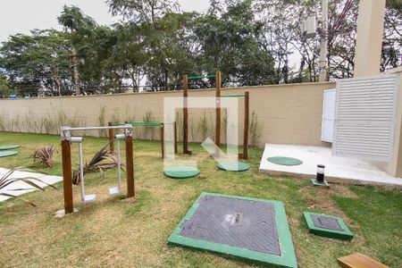 Apartamento para alugar com 42m², 2 quartos e sem vagaÁrea comum