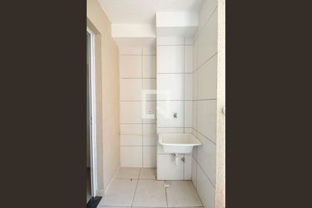 Apartamento para alugar com 42m², 2 quartos e sem vagaÁrea de Serviço