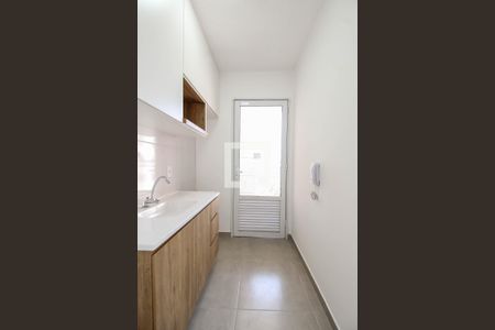 Apartamento para alugar com 42m², 2 quartos e sem vagaCozinha