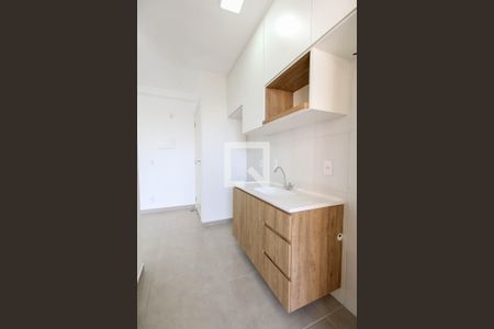 Apartamento para alugar com 42m², 2 quartos e sem vagaCozinha