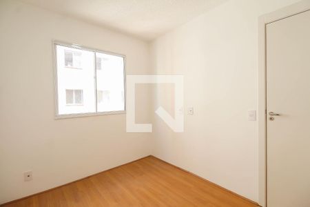 Apartamento para alugar com 42m², 2 quartos e sem vagaQuarto 1