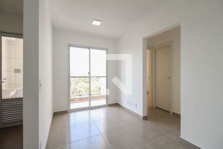 Apartamento para alugar com 42m², 2 quartos e sem vagaSala