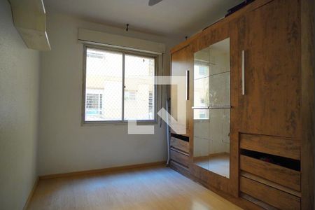 Quarto 2 de apartamento à venda com 2 quartos, 59m² em Agronomia, Porto Alegre