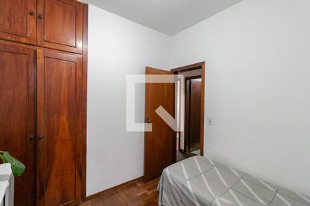 Quarto 2 de apartamento à venda com 3 quartos, 68m² em Calafate, Belo Horizonte