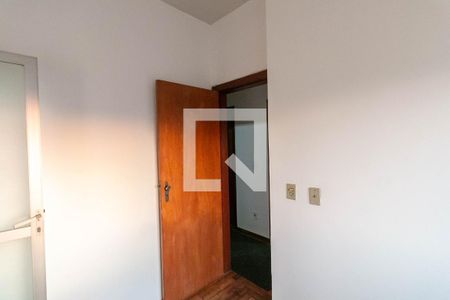 Quarto 1 de apartamento à venda com 3 quartos, 68m² em Calafate, Belo Horizonte