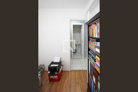 Apartamento à venda com 32m², 2 quartos e sem vagaQuarto 02
